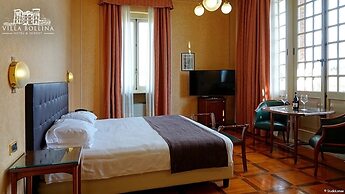 Villa La Bollina