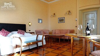 Villa La Bollina
