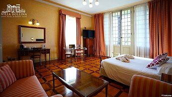 Villa La Bollina