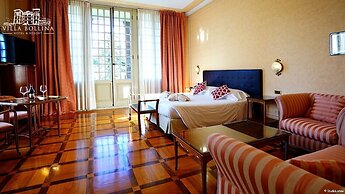 Villa La Bollina