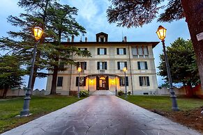 Villa La Bollina