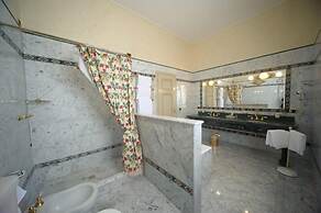 Villa La Bollina