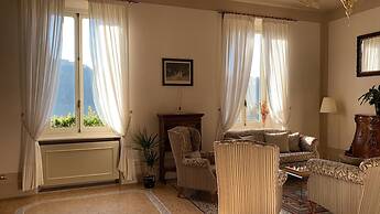 Villa La Bollina