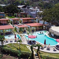 Sababa resort