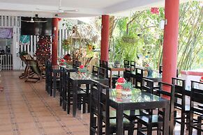 Hotel Coyula Huatulco