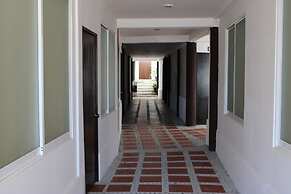 Hotel Coyula Huatulco