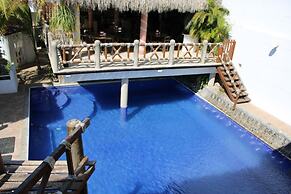 Hotel Coyula Huatulco