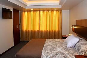 Los Angeles Stay Inn