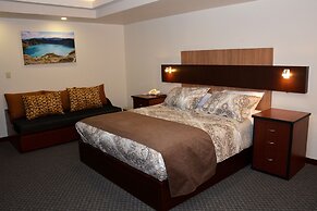 Los Angeles Stay Inn