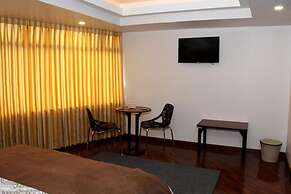 Los Angeles Stay Inn