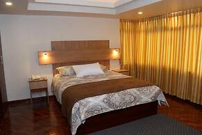 Los Angeles Stay Inn