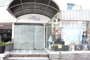 Los Angeles Stay Inn