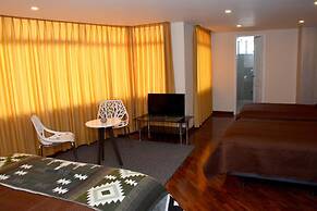 Los Angeles Stay Inn