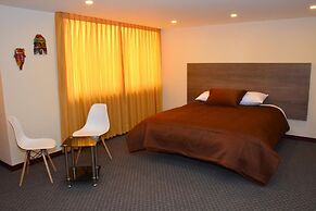 Los Angeles Stay Inn