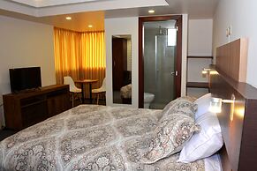 Los Angeles Stay Inn