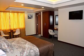 Los Angeles Stay Inn