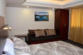 Los Angeles Stay Inn