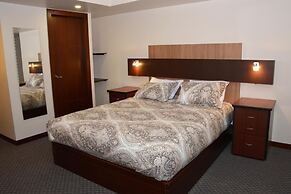 Los Angeles Stay Inn