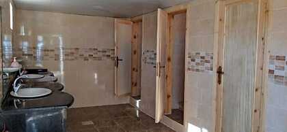 Bedouin habits tours camp