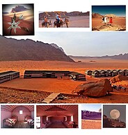 Bedouin habits tours camp