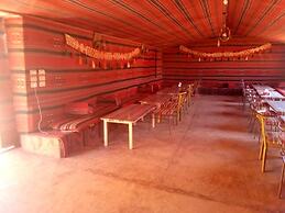 Bedouin habits tours camp