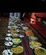 Bedouin habits tours camp