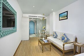 Adaline Hotel & Apartment