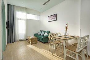 Adaline Hotel & Apartment