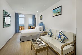 Adaline Hotel & Apartment