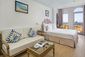 Adaline Hotel & Apartment