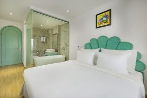 Adaline Hotel & Apartment