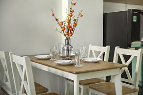 Adaline Hotel & Apartment