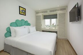 Adaline Hotel & Apartment