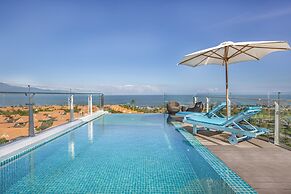 Adaline Hotel & Apartment