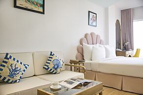 Adaline Hotel & Apartment