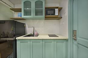 Adaline Hotel & Apartment