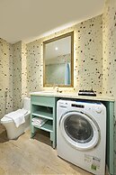 Adaline Hotel & Apartment