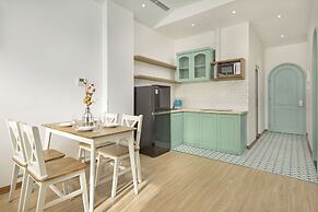 Adaline Hotel & Apartment