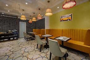 Adaline Hotel & Apartment