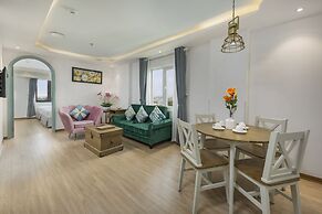 Adaline Hotel & Apartment