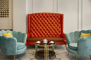 Adaline Hotel & Apartment