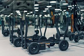 Potato Head Suites & Studios