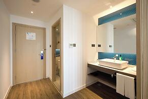 Holiday Inn Express Zhangjiagang Free Trade Zone by IHG