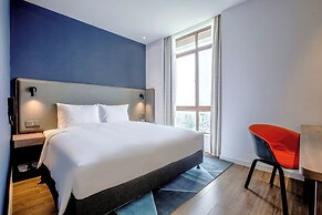 Holiday Inn Express Zhangjiagang Free Trade Zone by IHG