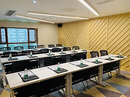 Holiday Inn Express Zhangjiagang Free Trade Zone by IHG