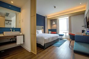 Holiday Inn Express Zhangjiagang Free Trade Zone by IHG