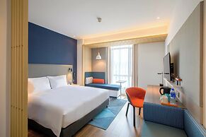 Holiday Inn Express Zhangjiagang Free Trade Zone by IHG