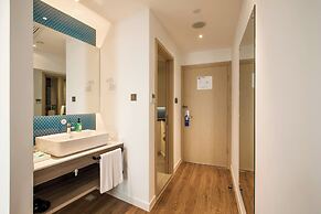 Holiday Inn Express Zhangjiagang Free Trade Zone by IHG