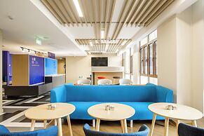 Holiday Inn Express Zhangjiagang Free Trade Zone by IHG