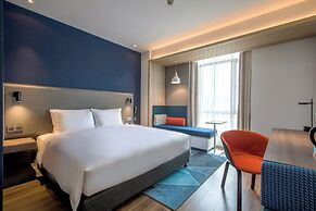 Holiday Inn Express Zhangjiagang Free Trade Zone by IHG